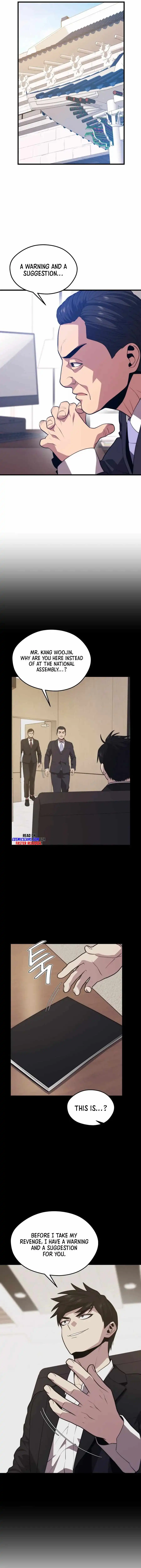 Seoul Station's Necromancer Chapter 70 9